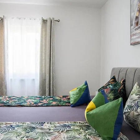 Apartmani Tanja Celina Exterior photo