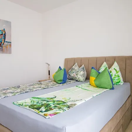 Apartmani Tanja Celina Exterior photo