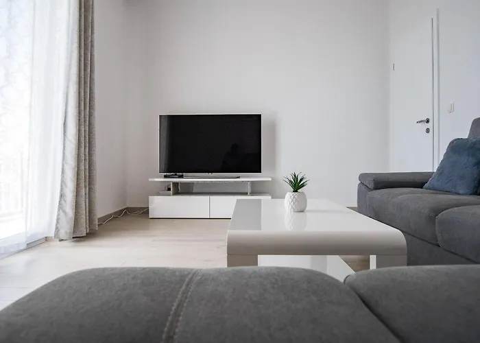 Apartmani Tanja