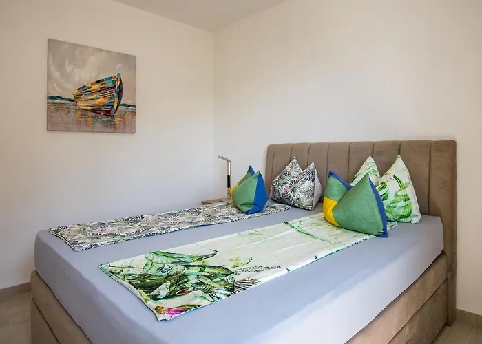 Apartmani Tanja