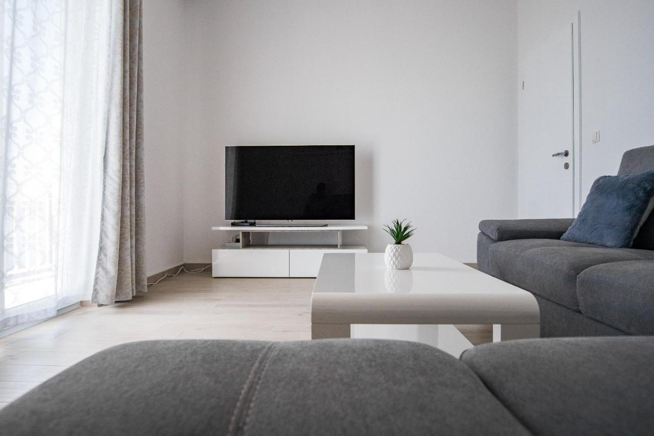 Tanja Apartment